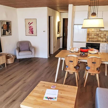 Apartment Muotta Sulegl By Interhome Schluein Exteriér fotografie
