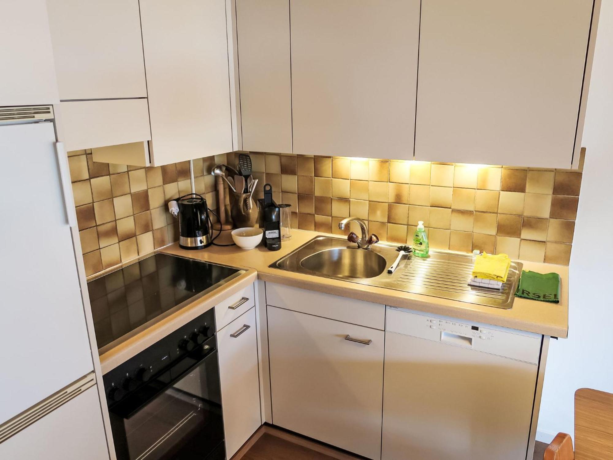 Apartment Muotta Sulegl By Interhome Schluein Exteriér fotografie